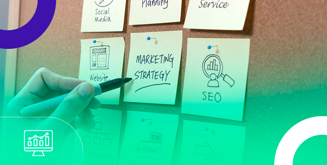 Estratégias de Marketing para Aumentar as Vendas: Integração de marketing digital e vendas para impulsionar os resultados